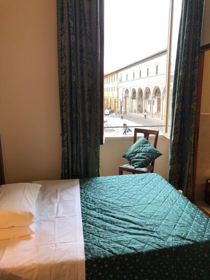 Superior Doppelzimmer mit Stadtblick