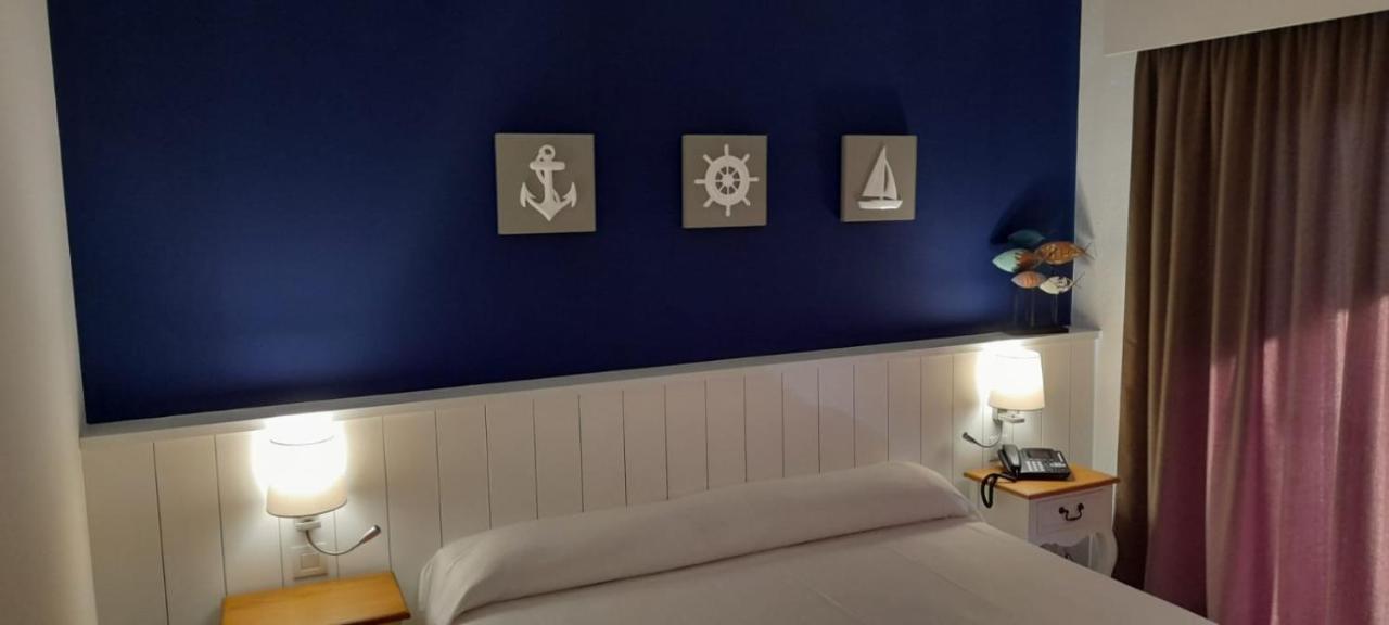 Habitación Familiar Deluxe