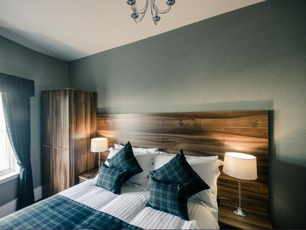 Basic Doppelzimmer