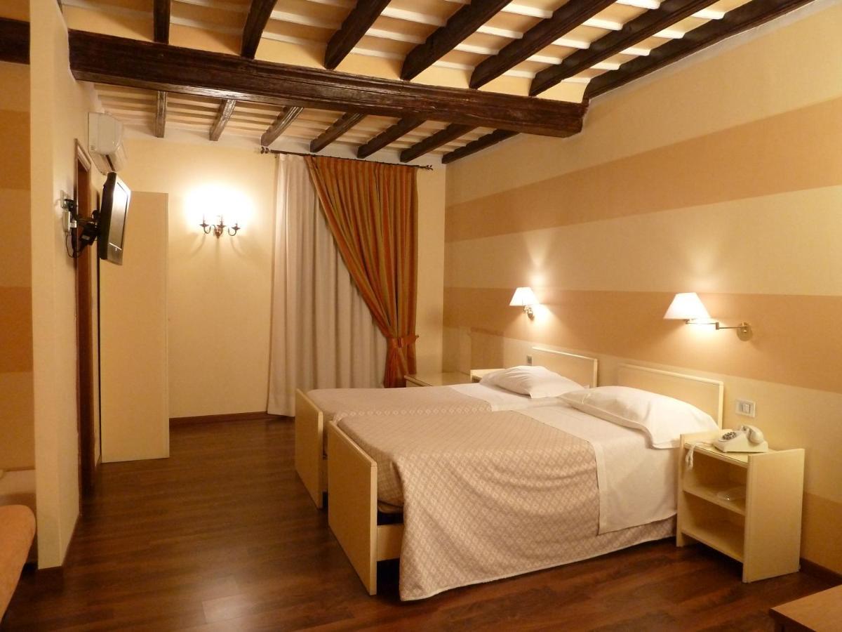 Chambre Triple Confort
