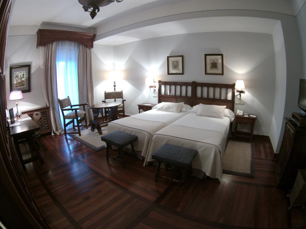 Quarto Duplo Superior