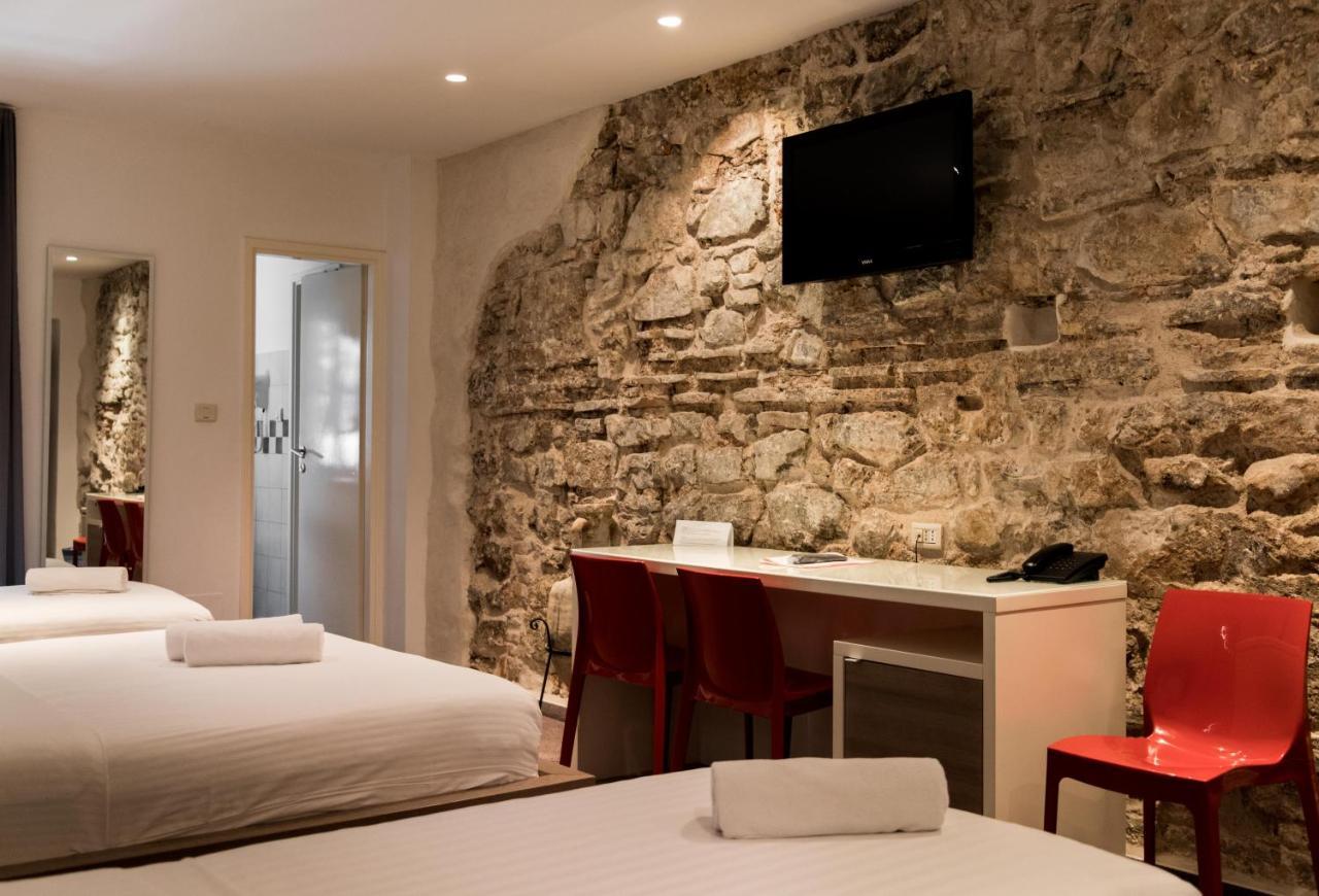 Suite Estándar