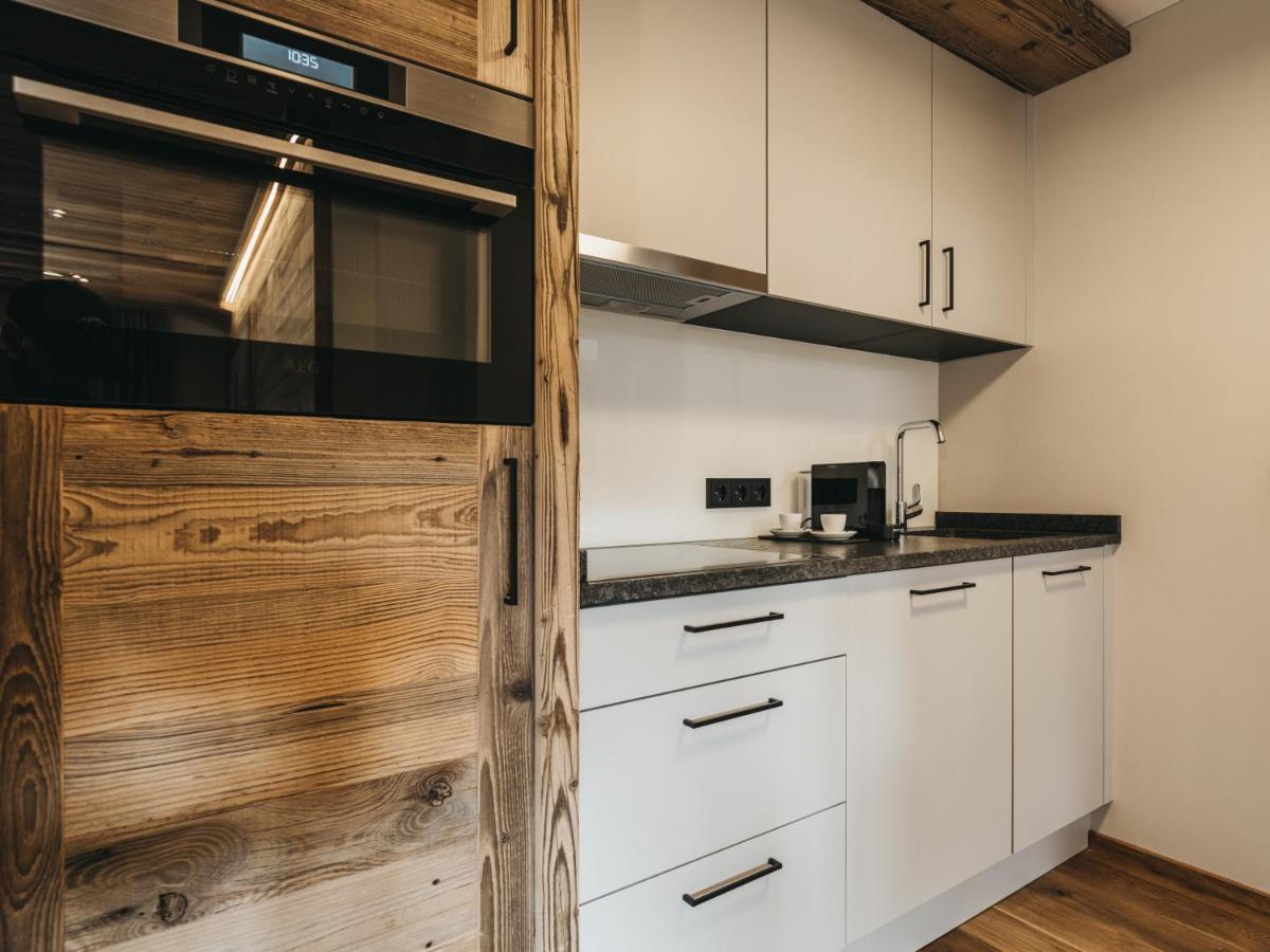 Superior Appartement met 1 Slaapkamer