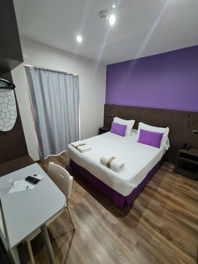 Habitación Familiar con bañera