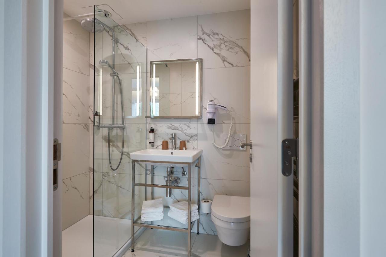 Chambre Double ou Lits Jumeaux Standard
