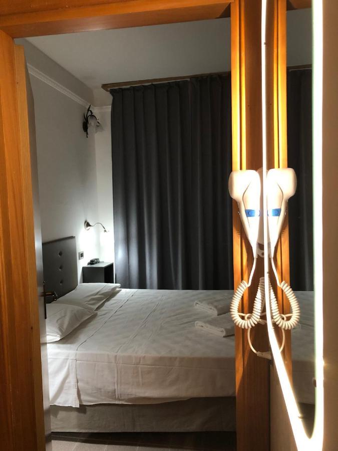 Habitación cuádruple
