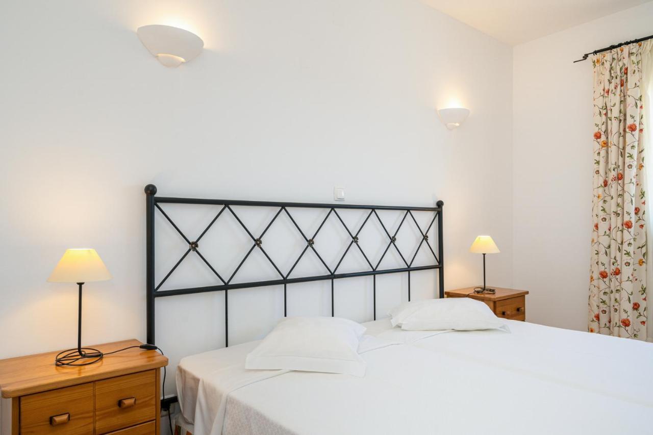 Apartamento Superior de 2 dormitorios