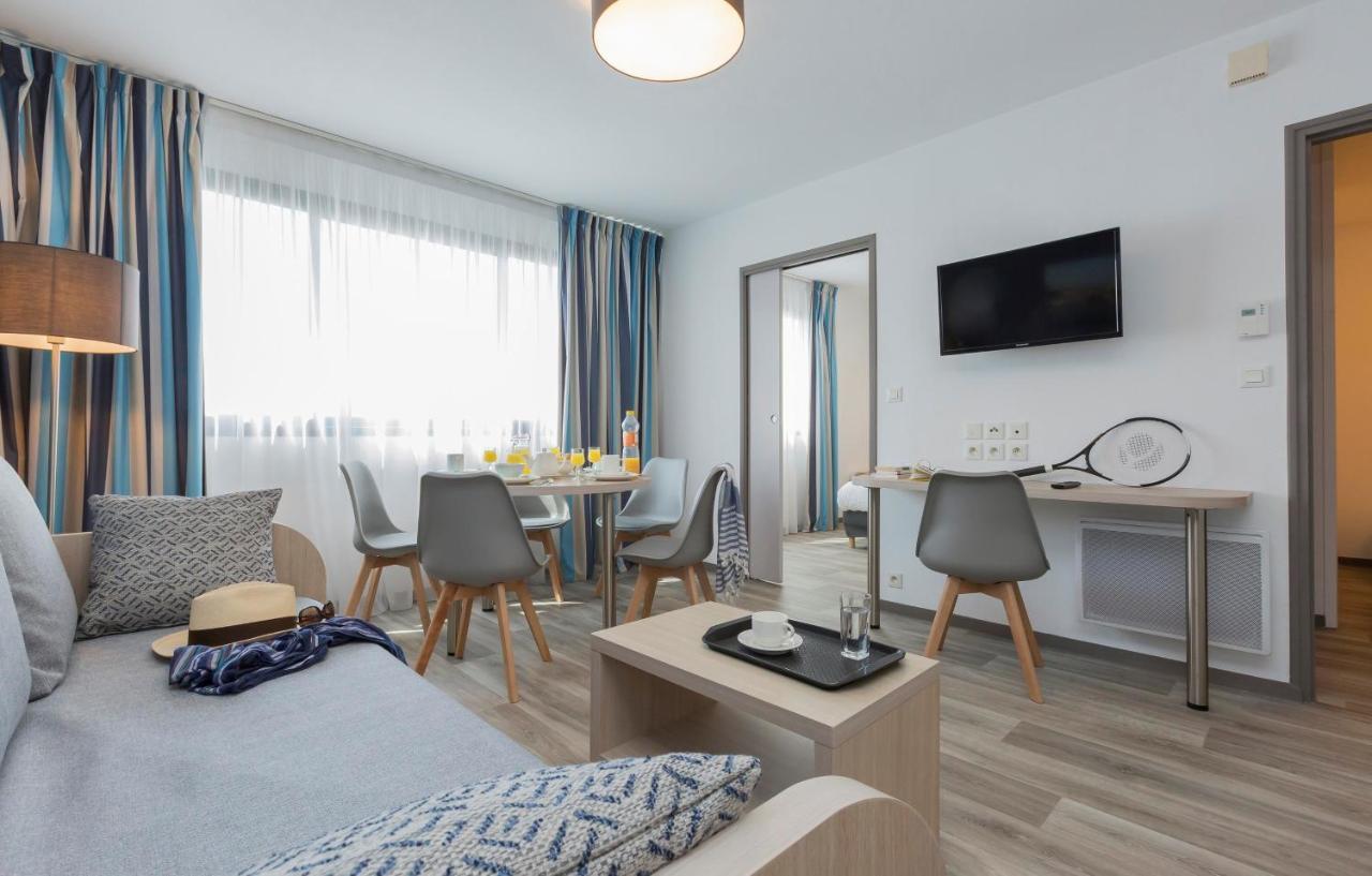 Appartamento con 1 Camera da Letto