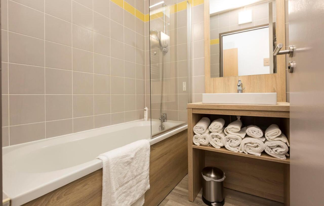 Appartamento Familiare con Trattamento Residence
