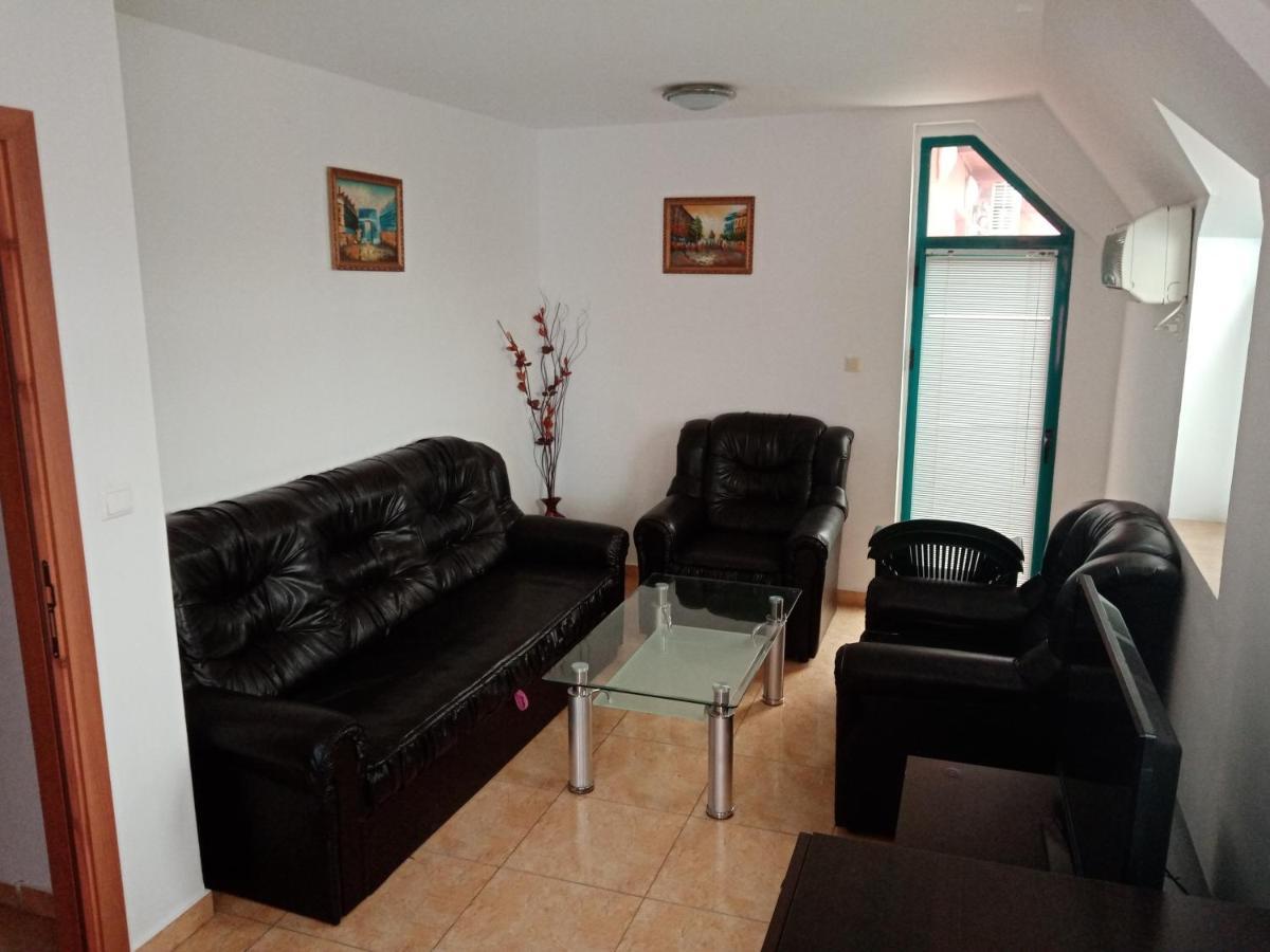 Apartment mit 1 Schlafzimmer