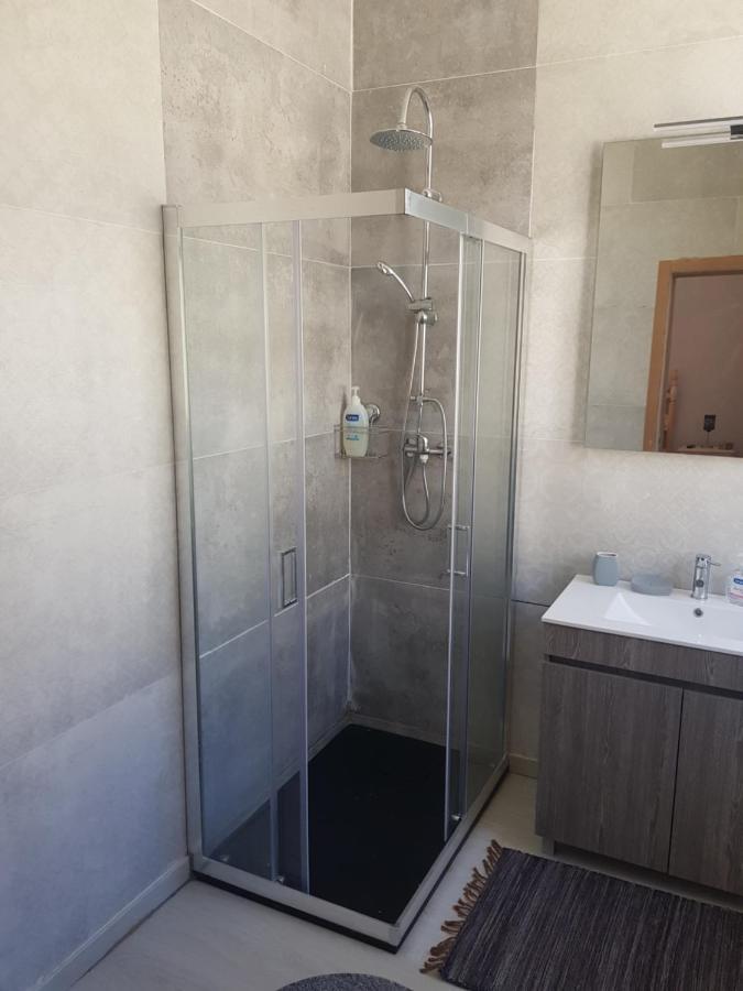 Habitación Doble con baño privado - 1 o 2 camas