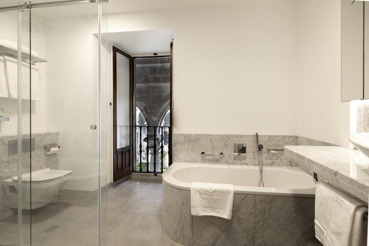 Suite Júnior