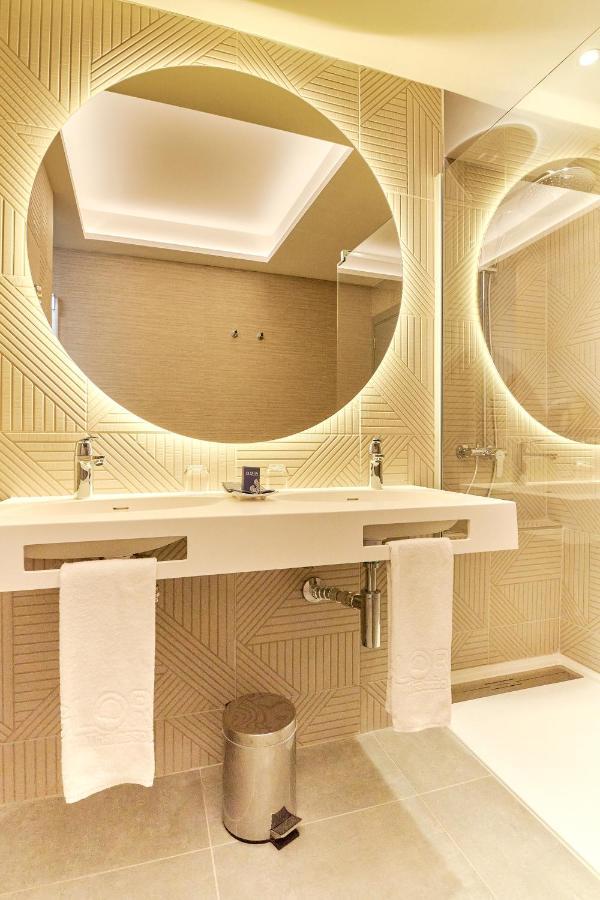 Chambre Double pour 1 Adulte