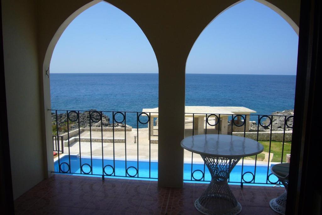 King Room with Ocean View