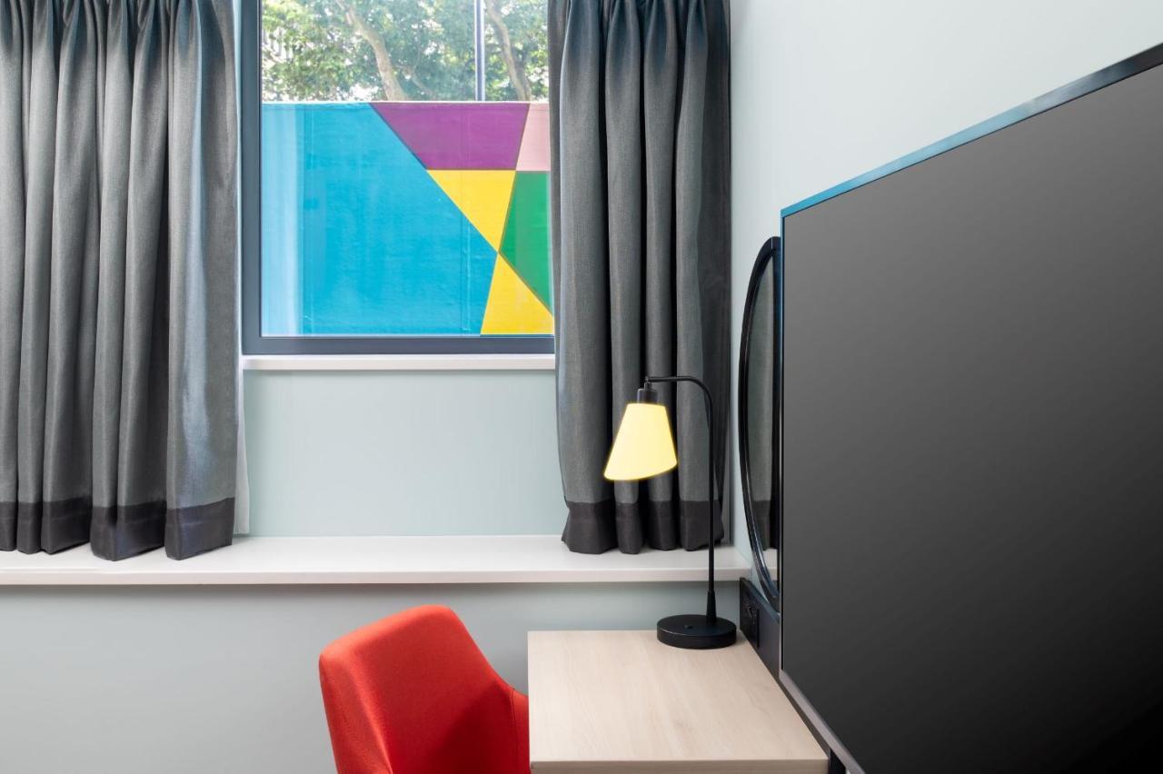 Quarto com Cama King-size