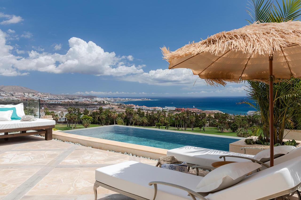 Sky Villa Vista Mar met 4 Slaapkamers (eigen zwembad)