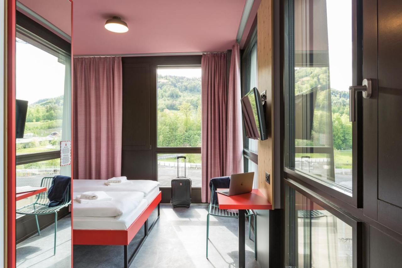 Chambre Simple