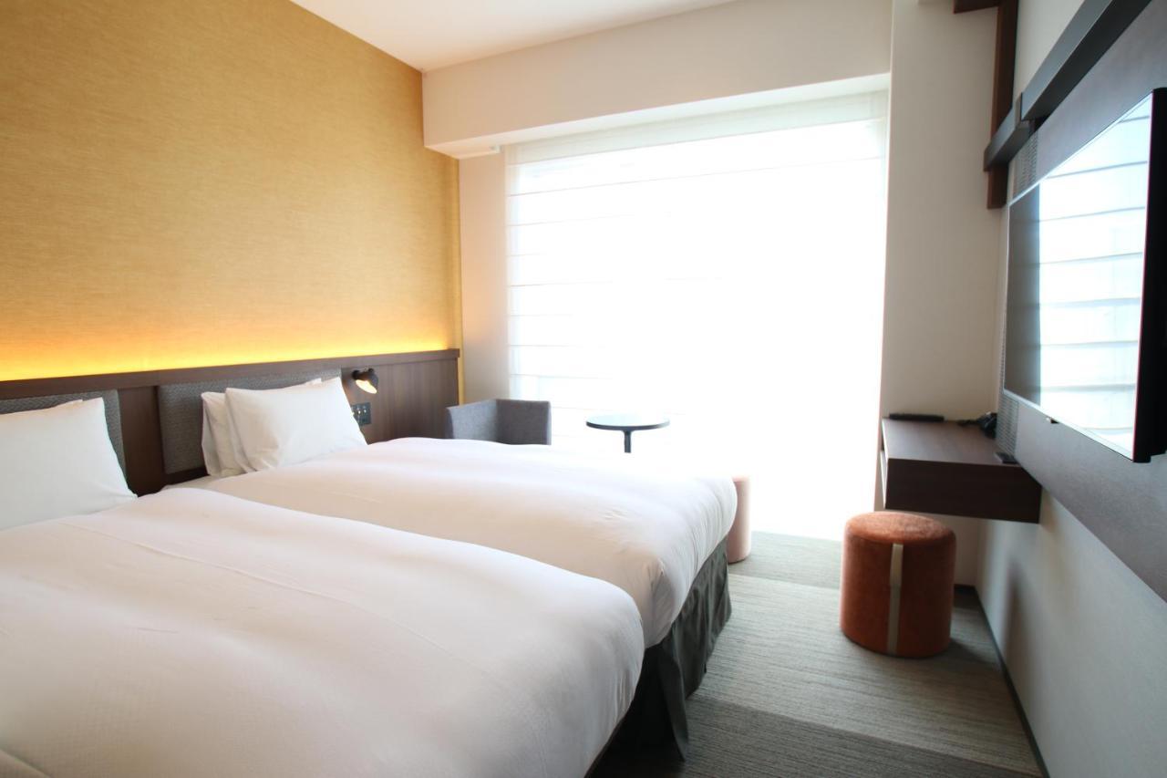Superior Twin Room - Non-Smoking
