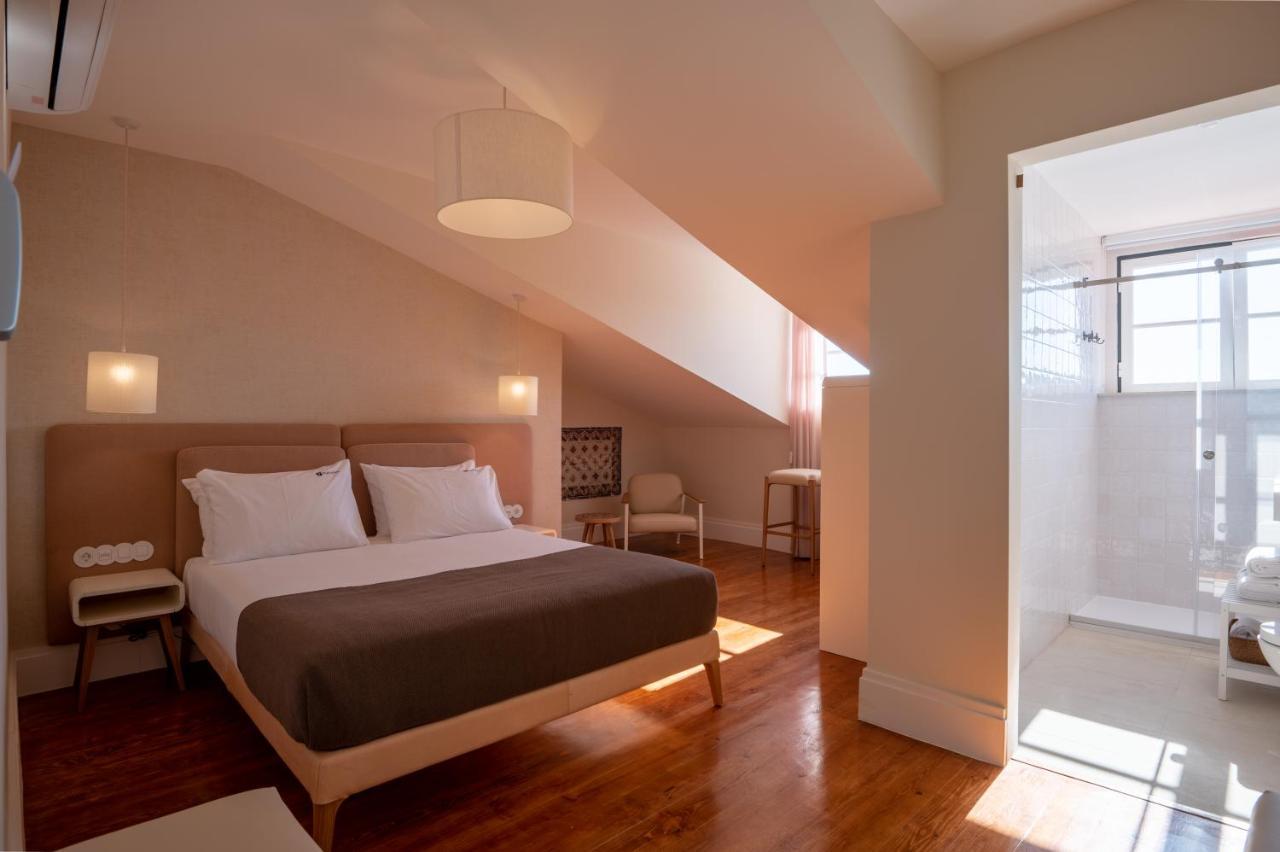 Deluxe Doppelzimmer