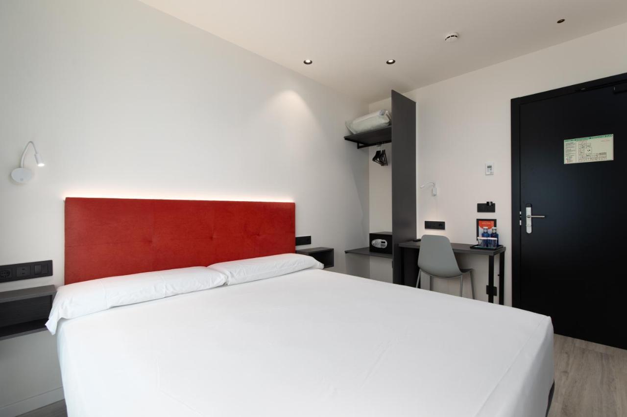 Standaard Kamer met Kingsize Bed