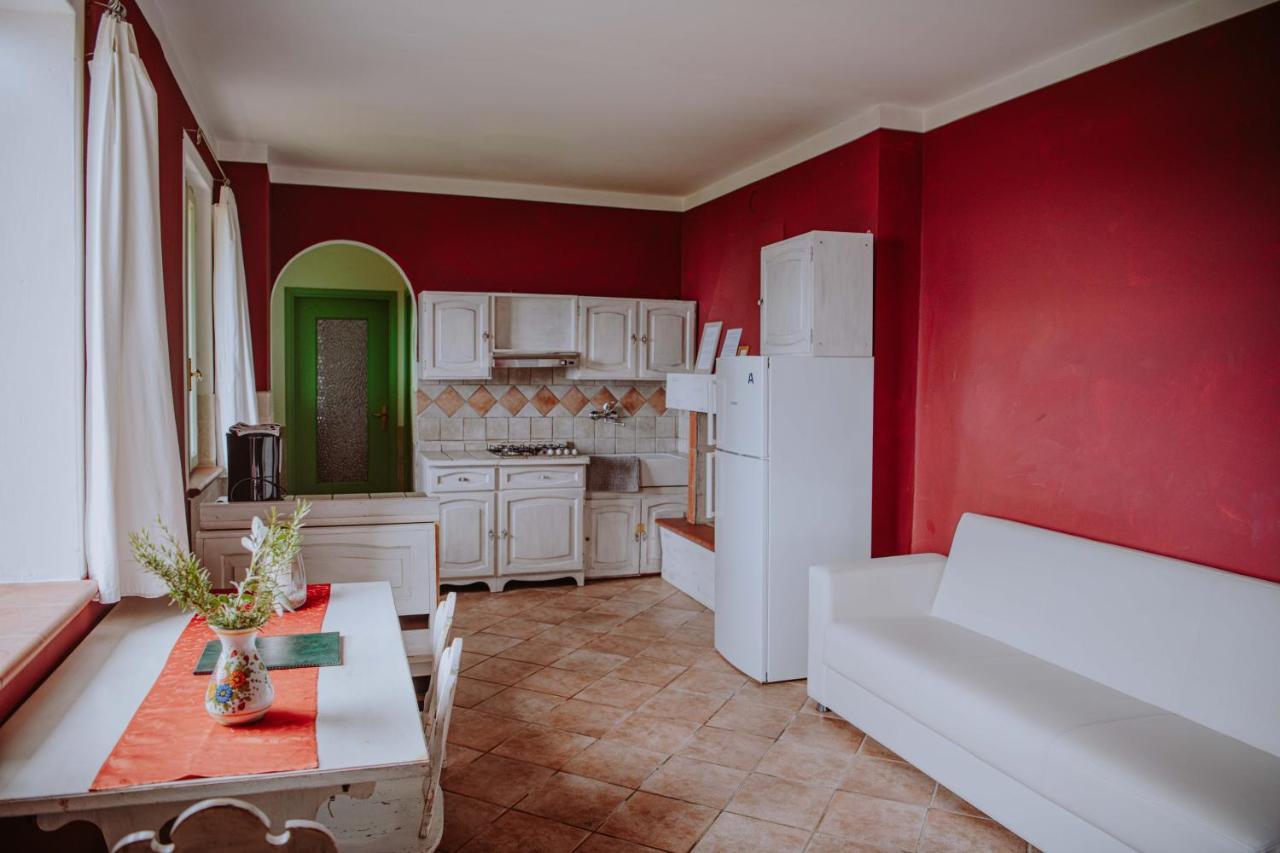 Apartment mit 2 Schlafzimmern