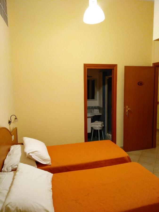 Habitación Doble Económica