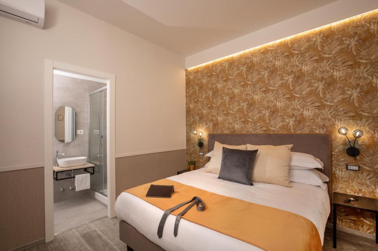 Chambre Double Standard