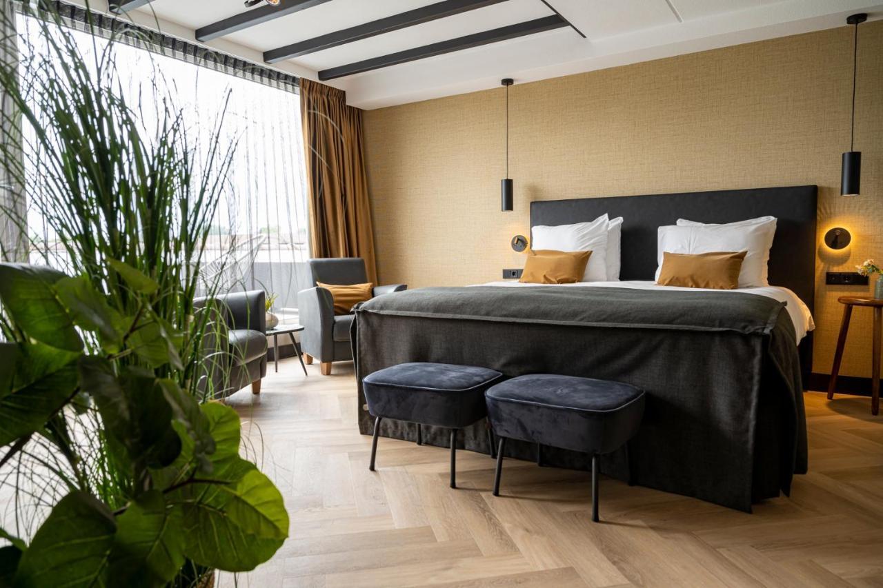 Junior Loft Suite