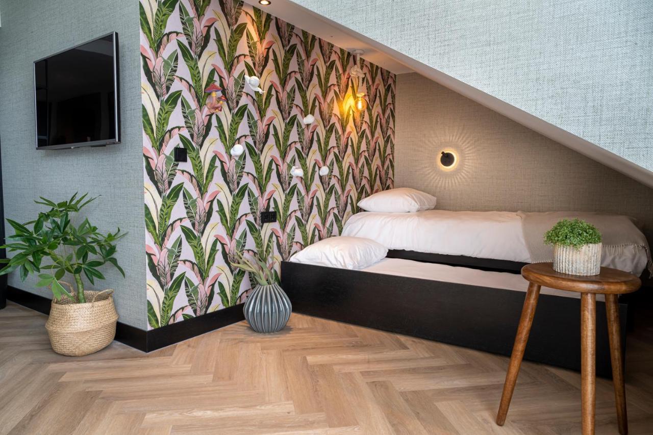 Familiekamer - Loft