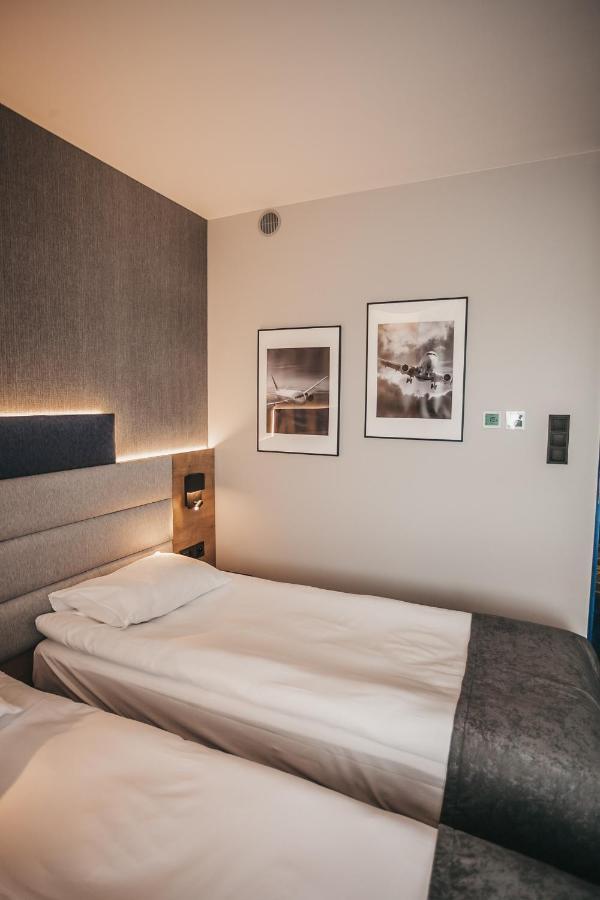 Superior Zweibettzimmer