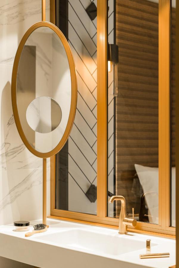 Chambre Lits Jumeaux Classique