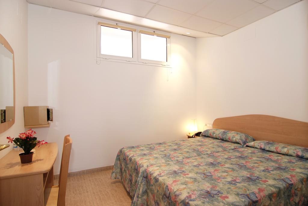 Apartamento (4-6 adultos)