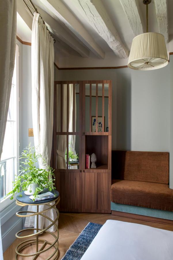 Habitación Acogedora