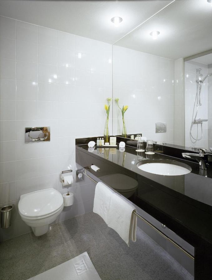 Zimmer Spacious Urban