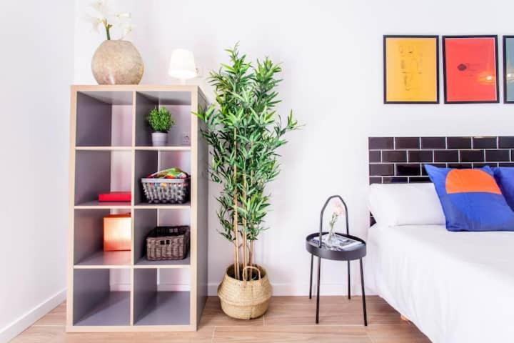 Tweepersoonskamer met Eigen Badkamer