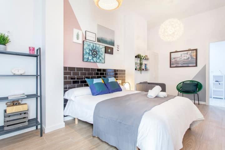 Tweepersoonskamer met Eigen Badkamer
