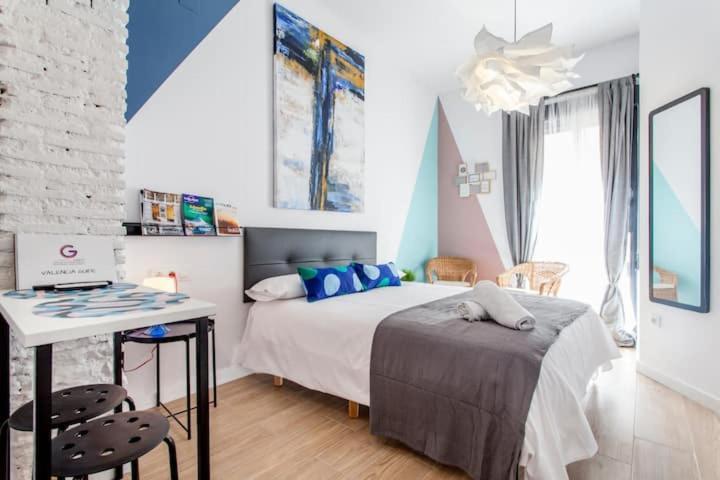 Tweepersoonskamer met Eigen Badkamer
