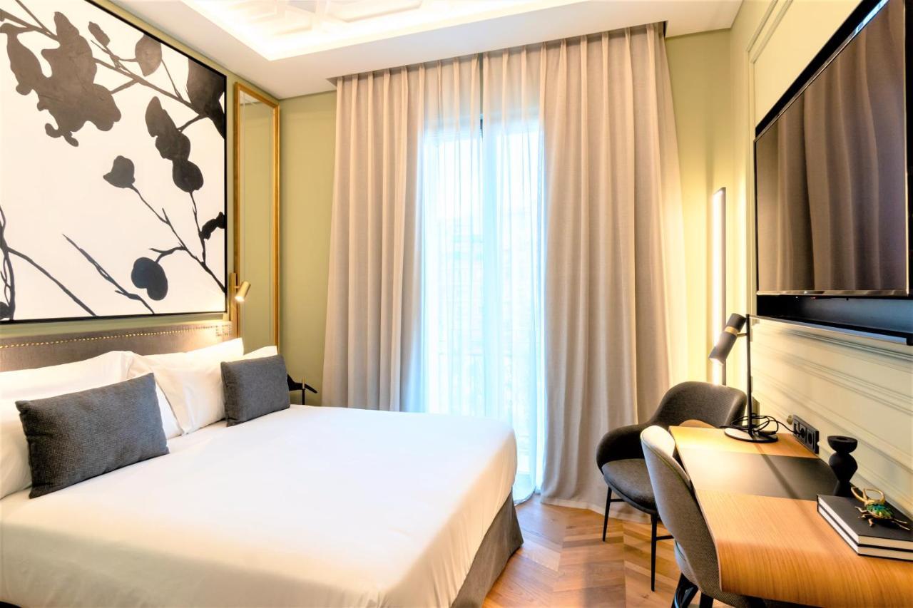 Chambre Double Deluxe