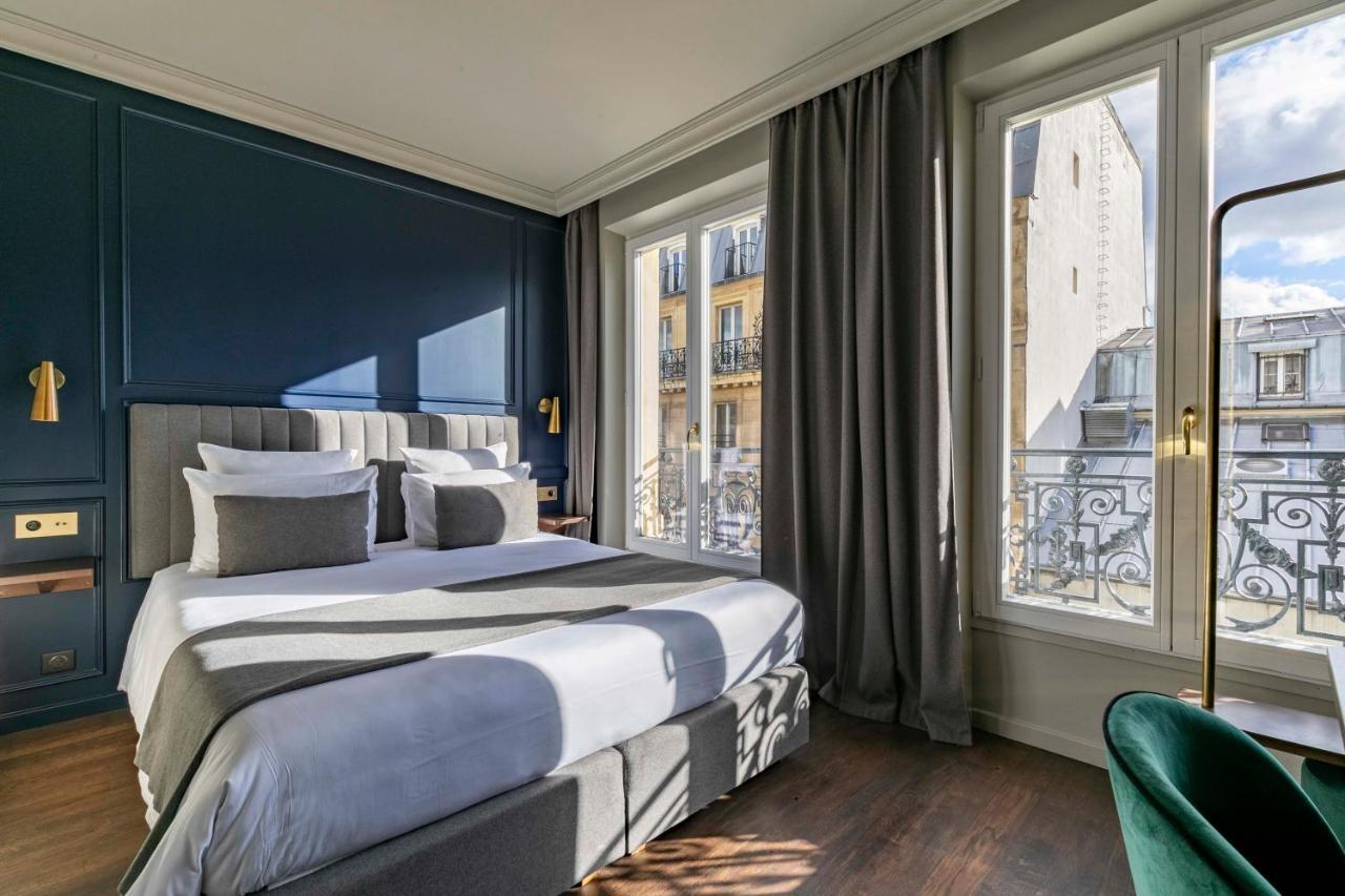 Deluxe Kamer (2 Volwassenen + 1 Kind)