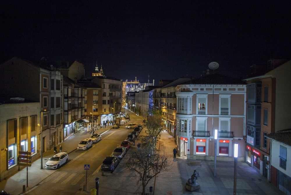 Apartamento Superior