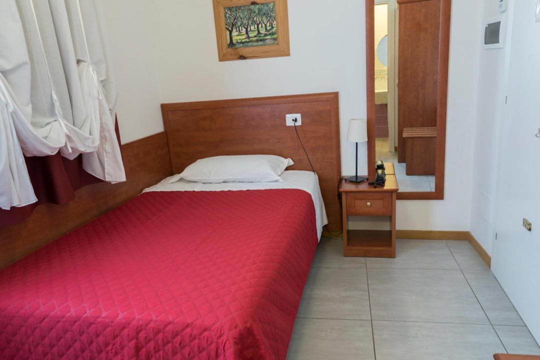 Superior Single Room