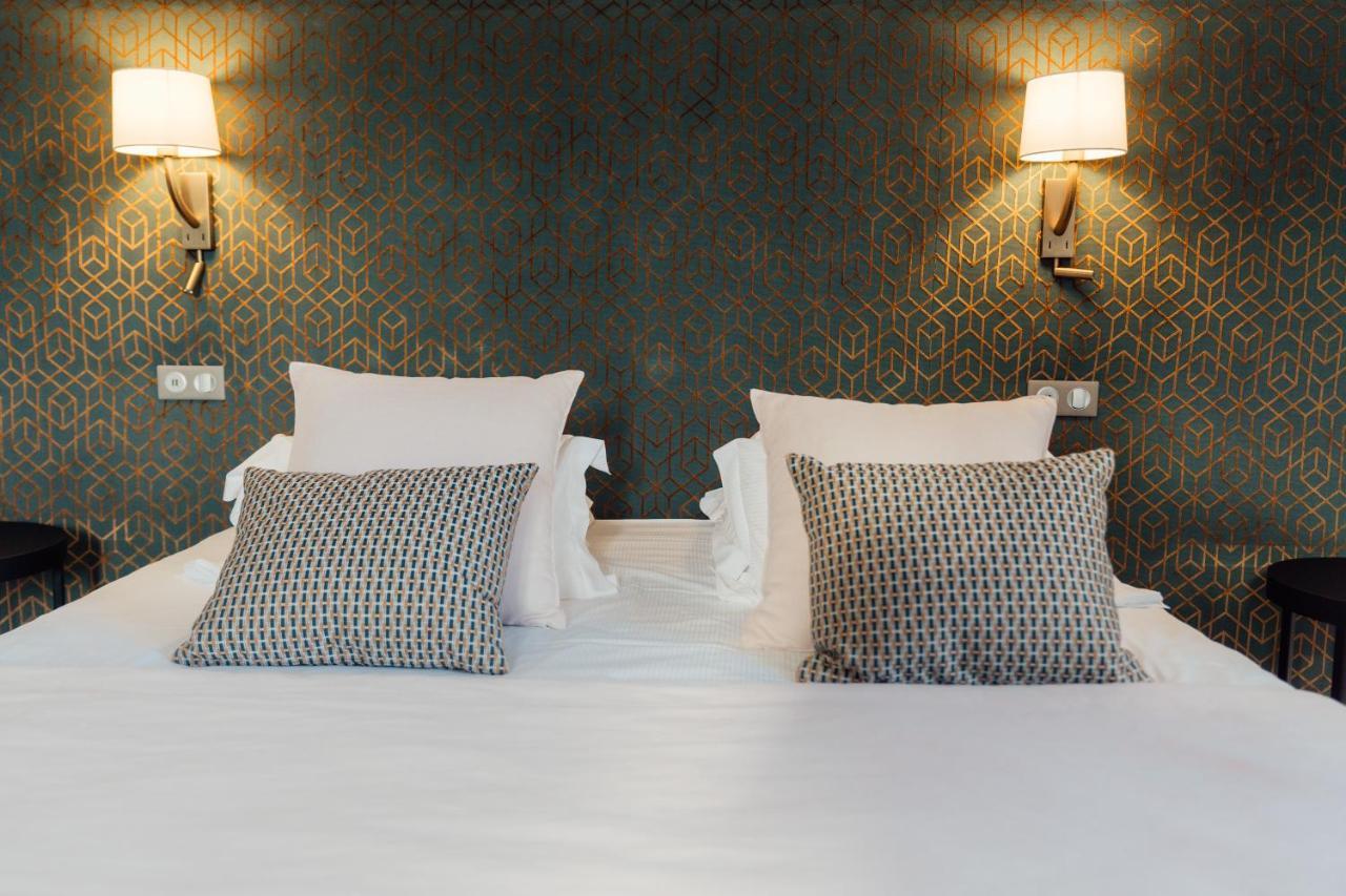 Suite Prestige con vistas al mar
