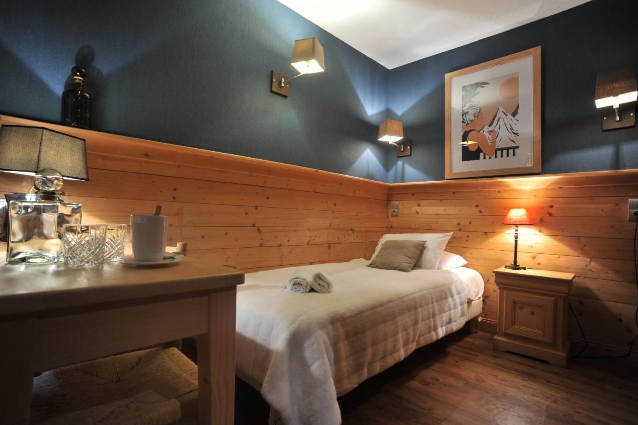 Chambre Triple Confort