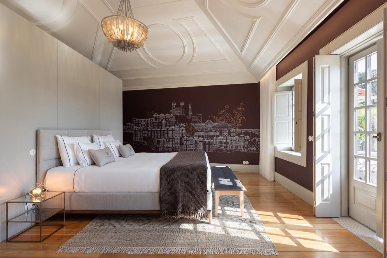 Superior Doppelzimmer