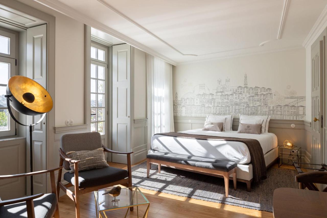 Deluxe Doppelzimmer