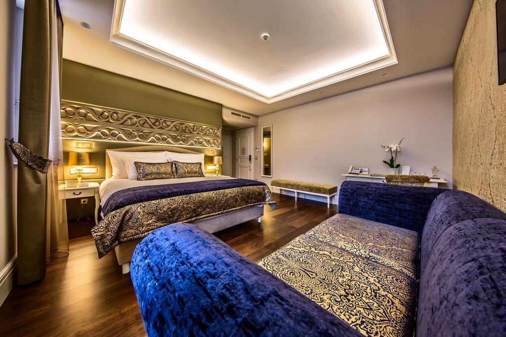 Quarto Duplo Executivo