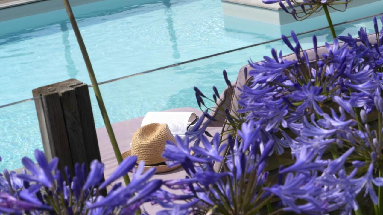 Appartement - Vue sur Piscine