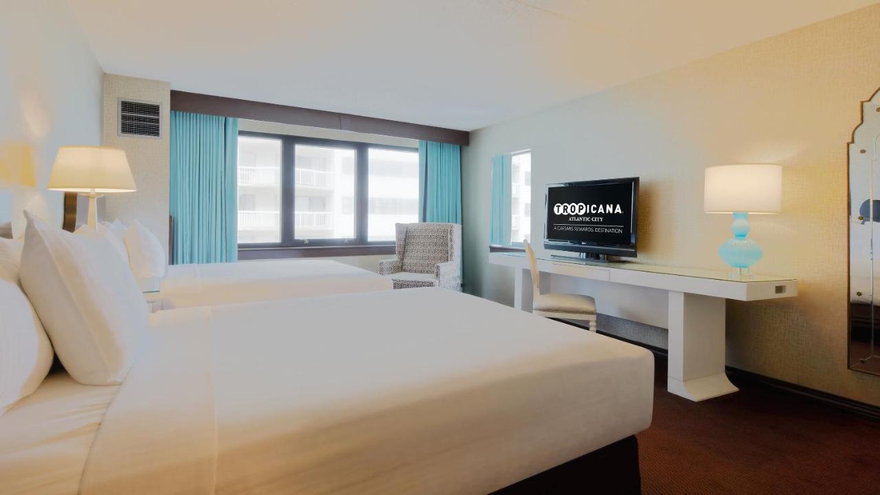 Chambre 2 Lits Queen-Size Classique Chelsea - Non-Fumeurs