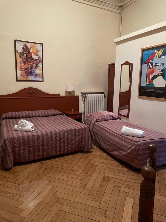 Chambre Triple Standard