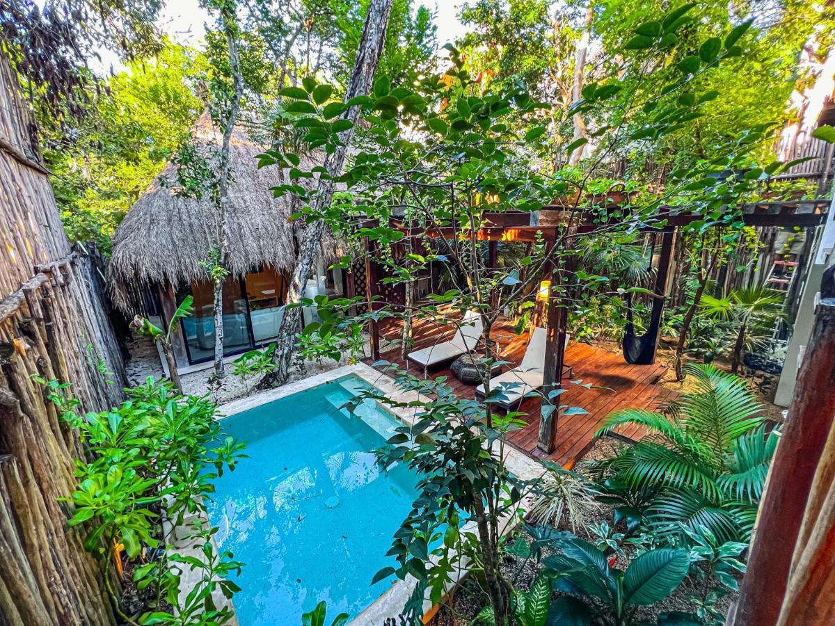 Villa avec Piscine Privée